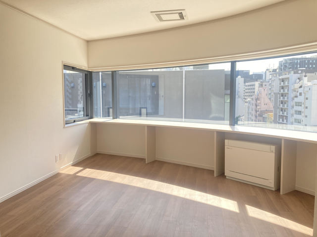 中央区新川１丁目の賃貸マンションのその他|洋室