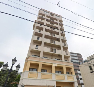 【外観】 | エルミタージュ名駅西