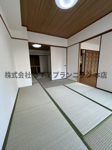 仲介手数料０円！ライオンズマンション栄の和室