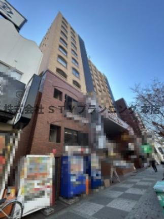 仲介手数料０円！ライオンズマンション栄