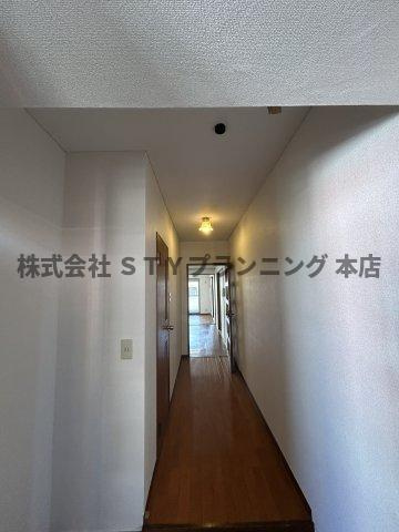 仲介手数料０円！ライオンズマンション栄の内装