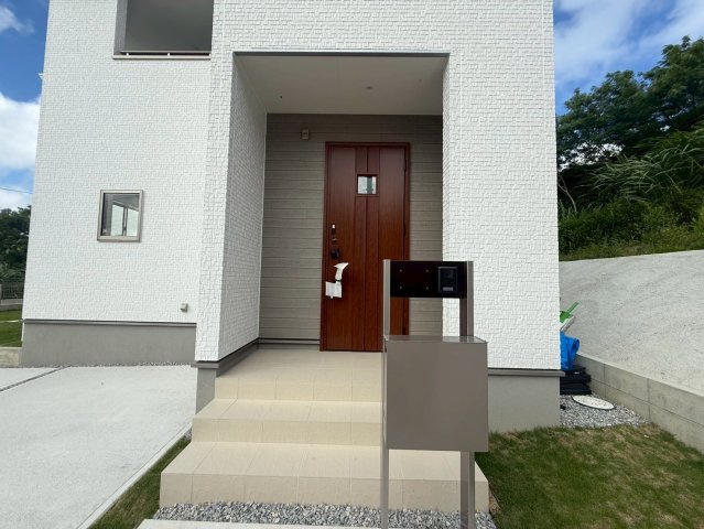 ■■南城市知念久原-全8棟のその他|7号棟【現地撮影】2025.6月いつでもご案内できます♪