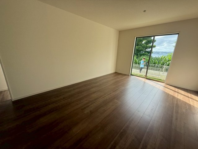 ■■南城市知念久原-全8棟の洋室|7号棟【現地撮影】2025.6月いつでもご案内できます♪