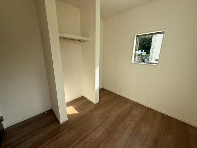 ■■南城市知念久原-全8棟の洋室|7号棟【現地撮影】2025.6月いつでもご案内できます♪