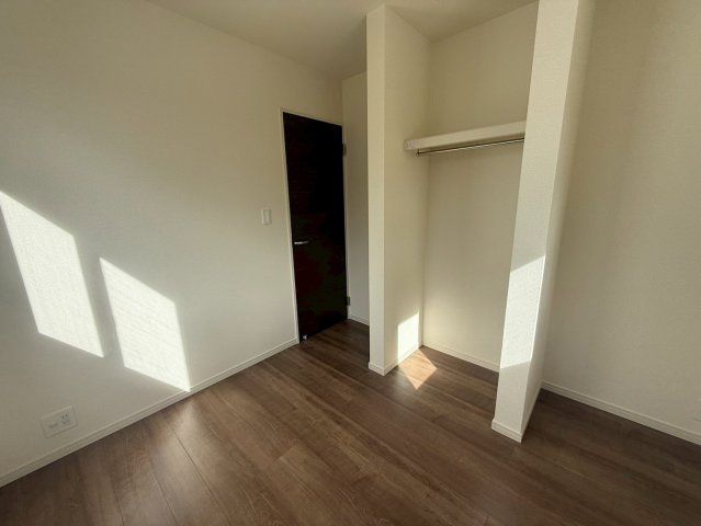 ■■南城市知念久原-全8棟の洋室|7号棟【現地撮影】2025.6月いつでもご案内できます♪