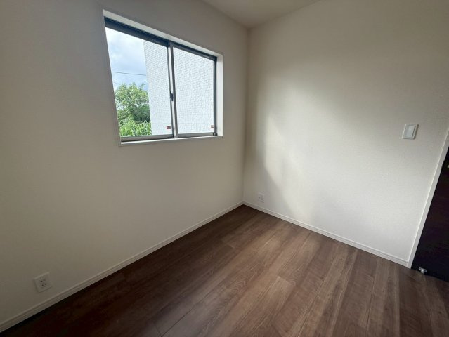 ■■南城市知念久原-全8棟の洋室|7号棟【現地撮影】2025.6月いつでもご案内できます♪