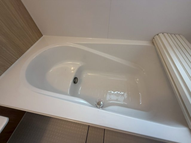 ■■南城市知念久原-全8棟の浴室|7号棟【現地撮影】2025.6月いつでもご案内できます♪