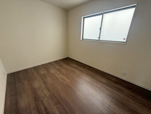 ■■南城市知念久原-全8棟の洋室|7号棟【現地撮影】2025.6月いつでもご案内できます♪