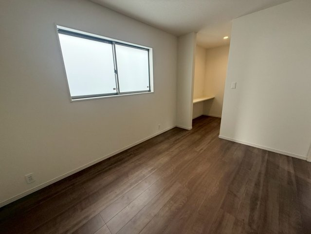 ■■南城市知念久原-全8棟の洋室|7号棟【現地撮影】2025.6月いつでもご案内できます♪