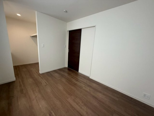 ■■南城市知念久原-全8棟の洋室|7号棟【現地撮影】2025.6月いつでもご案内できます♪