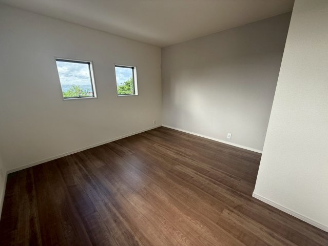 ■■南城市知念久原-全8棟の洋室|7号棟【現地撮影】2025.6月いつでもご案内できます♪