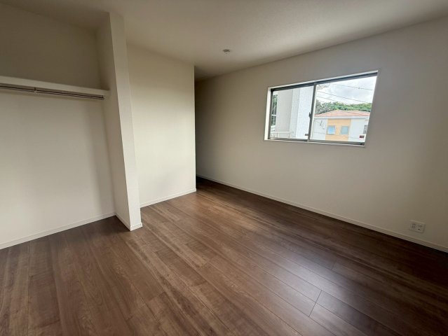 ■■南城市知念久原-全8棟の洋室|7号棟【現地撮影】2025.6月いつでもご案内できます♪