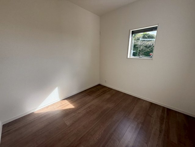 ■■南城市知念久原-全8棟の洋室|7号棟【現地撮影】2025.6月いつでもご案内できます♪