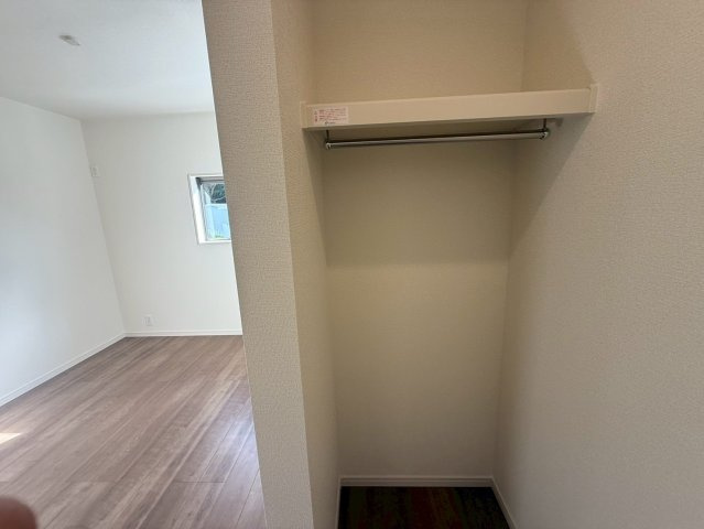 ■■南城市知念久原-全8棟の収納|7号棟【現地撮影】2025.6月いつでもご案内できます♪