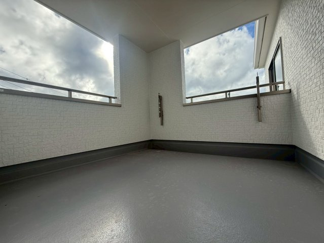 ■■南城市知念久原-全8棟のその他|7号棟【現地撮影】2025.6月いつでもご案内できます♪