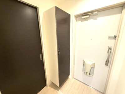 【玄関】 | キアーズⅡ