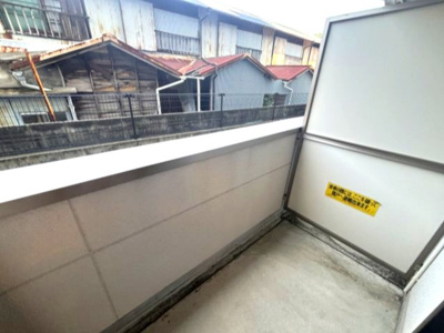 【バルコニー】 | キアーズⅡ