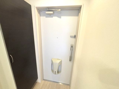 【玄関】 | キアーズⅡ