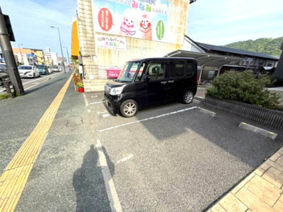 【駐車場】 | キアーズⅡ