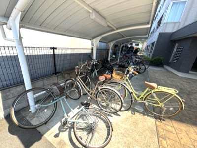 【その他共用部分】 | キアーズⅡ