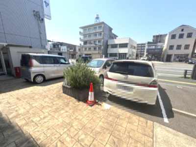 【駐車場】 | キアーズⅡ