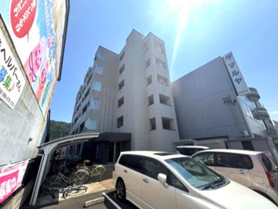 【外観】 | キアーズⅡ