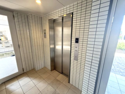 【その他共用部分】 | キアーズⅡ