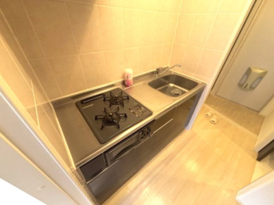 【キッチン】 | キアーズⅡ