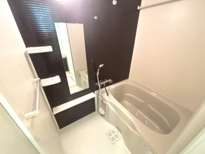 【浴室】 | キアーズⅡ