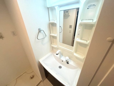 【洗面所】 | キアーズⅡ