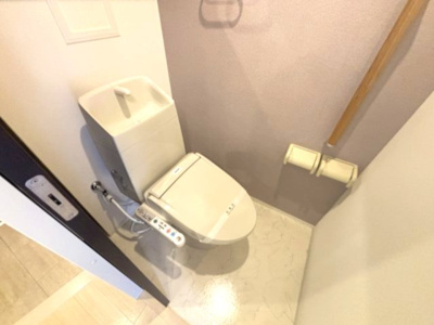 【トイレ】 | キアーズⅡ