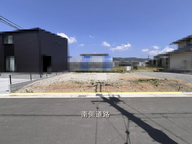 【外観】 | 高知市福井東町/Ｌ号地