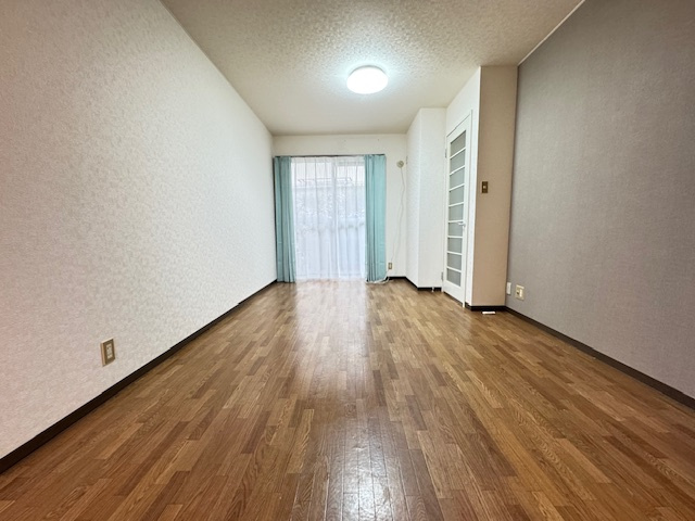 メゾンド樵雲の居間・リビング