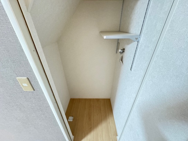 メゾンド樵雲の設備