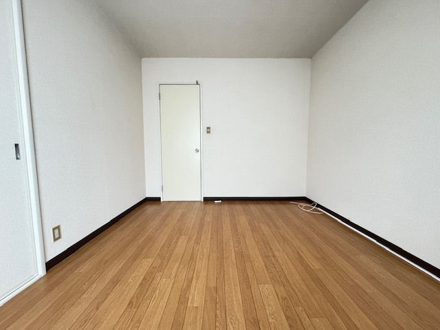 メゾンド樵雲の洋室