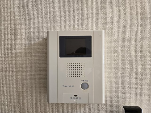 メゾンドール栄｜名古屋市の賃貸ならMy賃貸のセキュリティ|メゾンドール栄