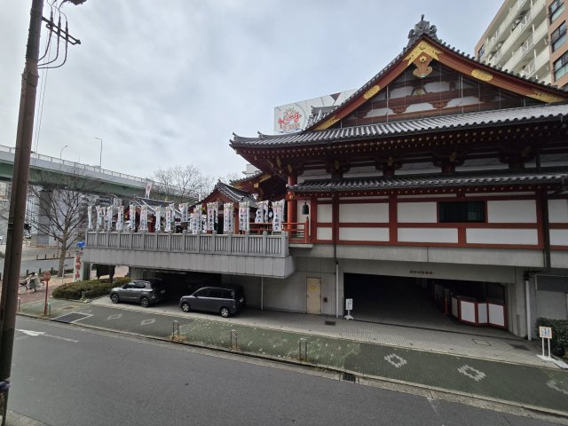 メゾンドール栄｜名古屋市の賃貸ならMy賃貸の展望|メゾンドール栄