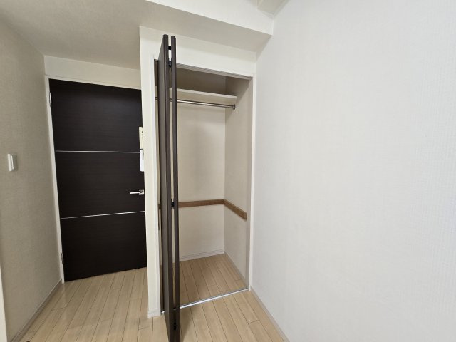 メゾンドール栄｜名古屋市の賃貸ならMy賃貸の収納|メゾンドール栄