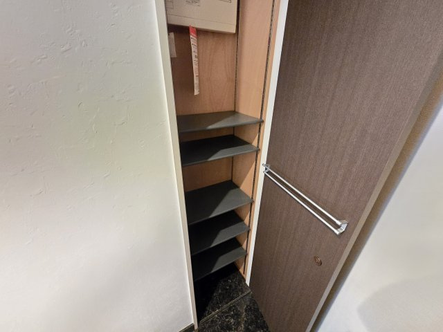 メゾンドール栄｜名古屋市の賃貸ならMy賃貸の収納|メゾンドール栄