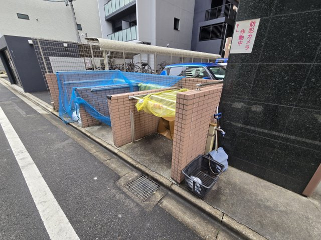 メゾンドール栄｜名古屋市の賃貸ならMy賃貸のその他共用部分|メゾンドール栄