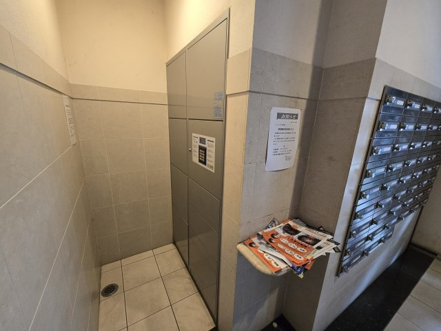 メゾンドール栄｜名古屋市の賃貸ならMy賃貸のその他共用部分|メゾンドール栄