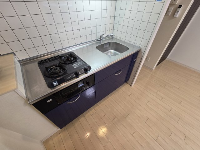 メゾンドール栄｜名古屋市の賃貸ならMy賃貸のキッチン|メゾンドール栄