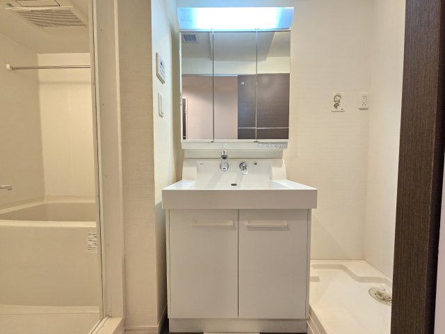 メゾンドール栄｜名古屋市の賃貸ならMy賃貸の洗面所|メゾンドール栄