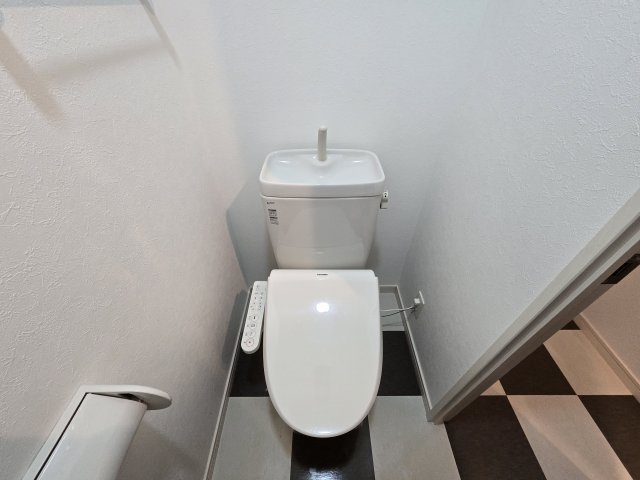 メゾンドール栄｜名古屋市の賃貸ならMy賃貸のトイレ|メゾンドール栄