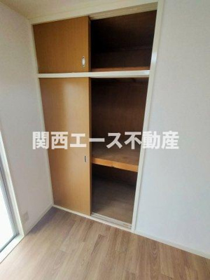 【収納】 | クローバーハイツ
