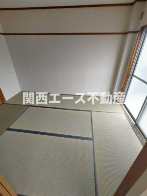 【寝室】 | クローバーハイツ