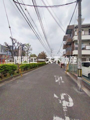 【周辺】 | クローバーハイツ