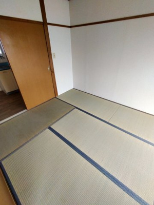  | クローバーハイツ