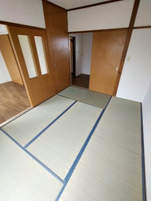  | クローバーハイツ