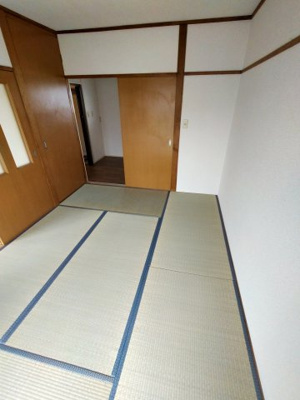  | クローバーハイツ